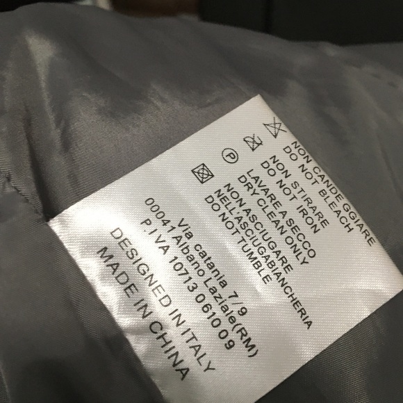 Faur fax Jacket - Picture 12 of 16